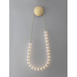 MOCA KINKIET LE42725 Luces Exclusivas
